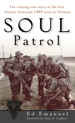 Duszny patrol - Soul Patrol