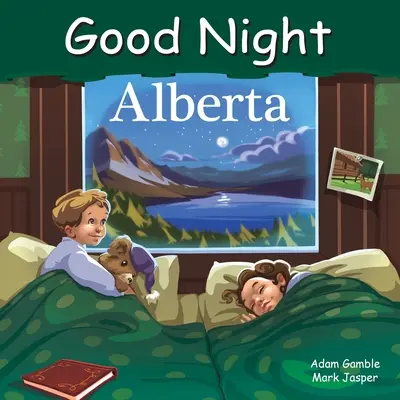 Dobranoc Alberta - Good Night Alberta