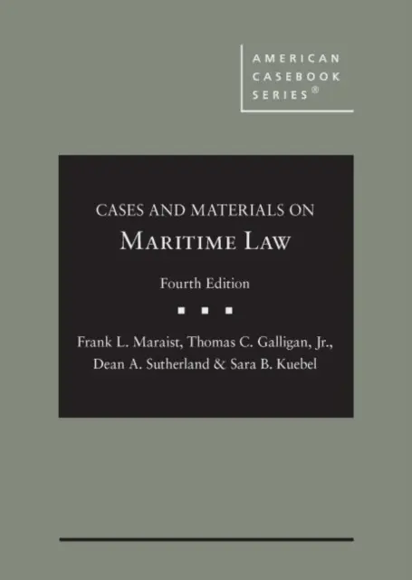 Prawo morskie - Maritime Law