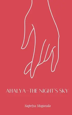 Ahalya - The Night's Sky