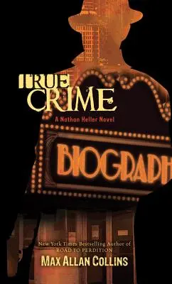 Prawdziwa zbrodnia - True Crime