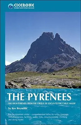 Pireneje - The Pyrenees