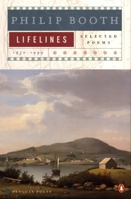 Linie życia - wybrane wiersze z lat 1950-1999 - Lifelines - Selected Poems 1950-1999