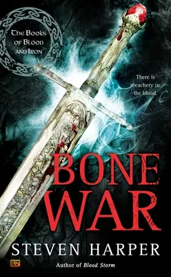 Wojna kości - Bone War