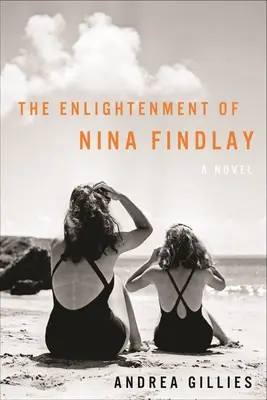 Oświecenie Niny Findlay - The Enlightenment of Nina Findlay