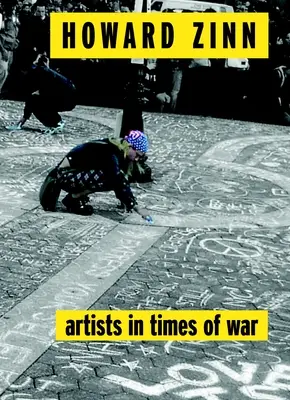 Artyści w czasach wojny - Artists in Times of War