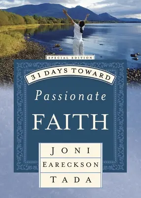 31 dni ku namiętnej wierze - 31 Days Toward Passionate Faith