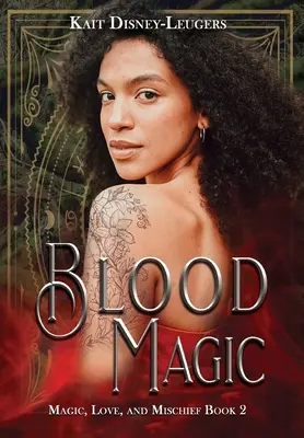 Magia krwi - Blood Magic