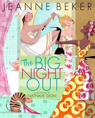 Wielka noc na mieście - The Big Night Out