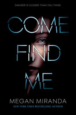 Znajdź mnie - Come Find Me