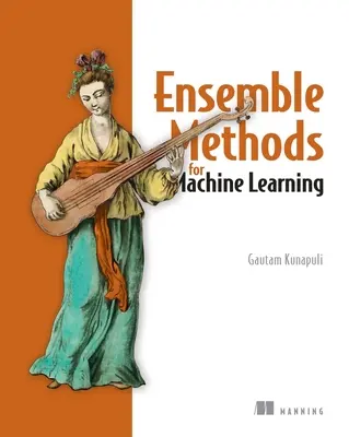 Metody zespołowe w uczeniu maszynowym - Ensemble Methods for Machine Learning