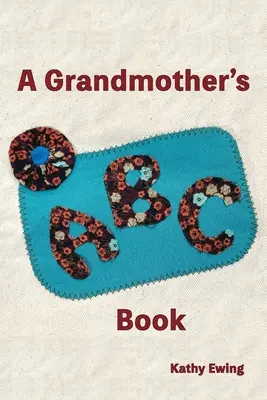 Książka ABC babci - A Grandmother's ABC Book