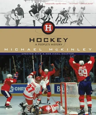 Hokej: Historia ludu - Hockey: A People's History