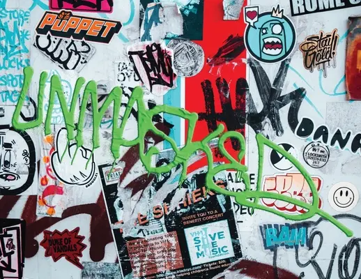 Zdemaskowany - Unmasked