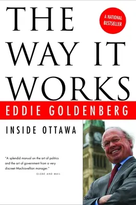 Jak to działa: Wewnątrz Ottawy - The Way It Works: Inside Ottawa