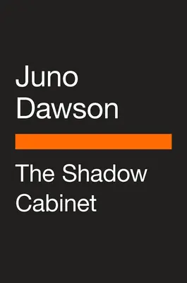 Gabinet cieni - The Shadow Cabinet