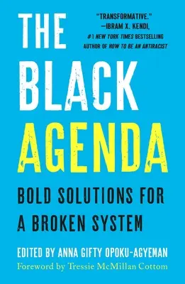Czarna agenda - Black Agenda