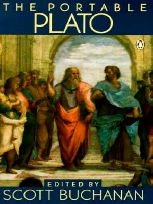Przenośny Platon - The Portable Plato