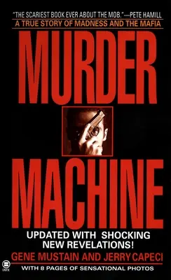 Mordercza maszyna - Murder Machine