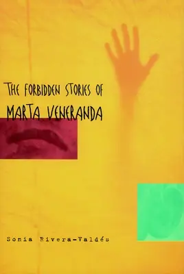 Zakazane historie Marty Venerandy - The Forbidden Stories of Marta Veneranda