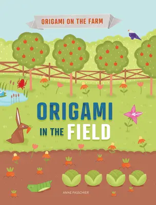 Origami w terenie - Origami in the Field