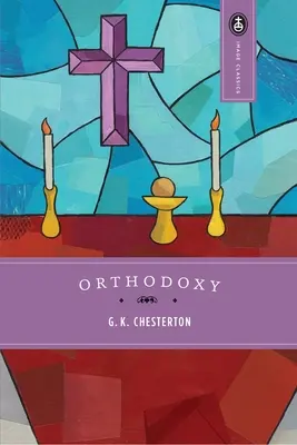 Ortodoksja - Orthodoxy