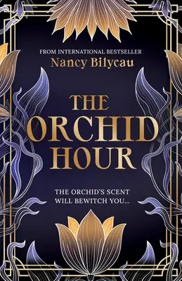 Godzina orchidei: Tajemnica morderstwa na Manhattanie z lat dwudziestych, której nie da się odłożyć na później - The Orchid Hour: An Unputdownable 1920s Manhattan Murder Mystery