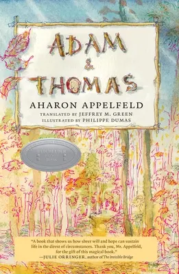 Adam i Thomas - Adam and Thomas