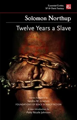 Dwanaście lat niewoli (nowe wydanie) - Twelve Years a Slave (New Edition)