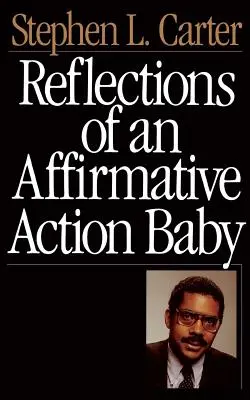 Refleksje dziecka akcji afirmatywnej - Reflections of an Affirmative Action Baby