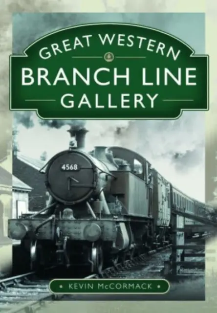 Galeria Great Western Branch Line - Great Western Branch Line Gallery