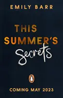 Sekrety tego lata - This Summer's Secrets