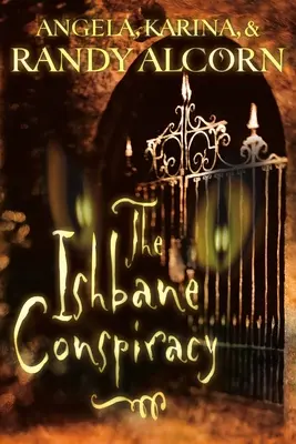 Spisek Ishbane'a - The Ishbane Conspiracy