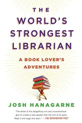 Najsilniejszy bibliotekarz świata: Przygody miłośnika książek - The World's Strongest Librarian: A Book Lover's Adventures