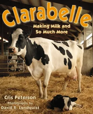 Clarabelle: Produkcja mleka i wiele więcej - Clarabelle: Making Milk and So Much More