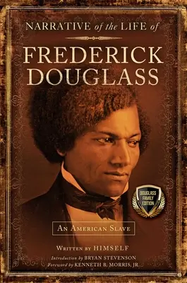 Opowieść o życiu Fredericka Douglassa - Narrative of the Life of Frederick Douglass