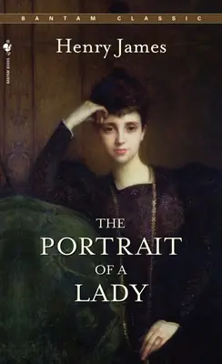 Portret damy - The Portrait of a Lady