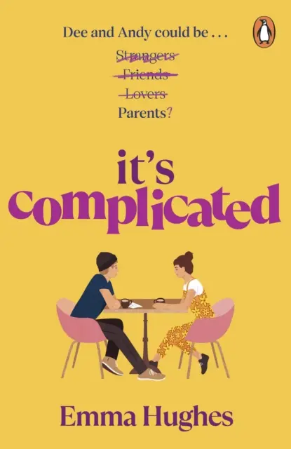 It's Complicated - Najbardziej wzruszająca i radosna historia 2023 roku - It's Complicated - The most heartwarming and joyful story of 2023