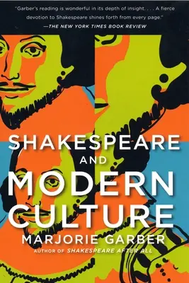 Szekspir i kultura współczesna - Shakespeare and Modern Culture