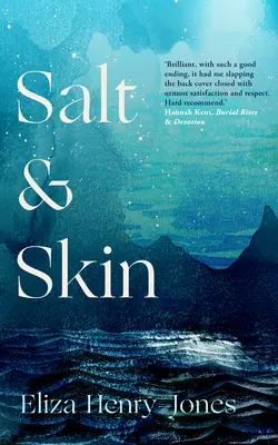 Sól i skóra - Salt and Skin