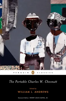 Przenośny Charles W. Chesnutt - The Portable Charles W. Chesnutt