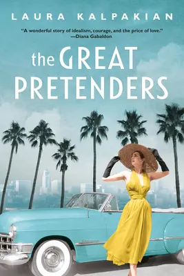 Wielcy pretendenci - The Great Pretenders