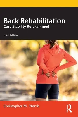 Rehabilitacja kręgosłupa: Ponowna analiza stabilności rdzenia - Back Rehabilitation: Core Stability Re-examined