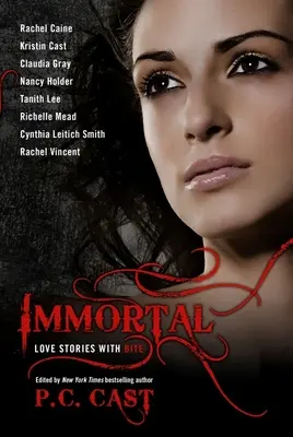 Nieśmiertelny: Historie miłosne z ukąszeniem - Immortal: Love Stories with Bite