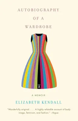 Autobiografia szafy - Autobiography of a Wardrobe