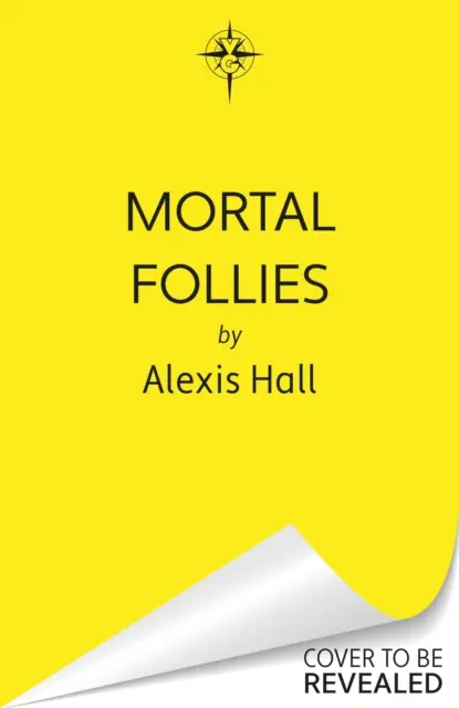 Mortal Follies - Diabelnie zabawny romans z epoki regencji od bestsellerowej autorki Boyfriend Material - Mortal Follies - A devilishly funny Regency romantasy from the bestselling author of Boyfriend Material