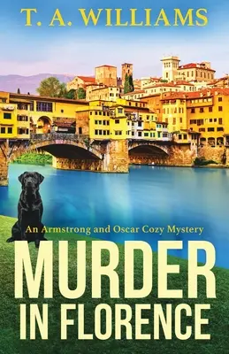 Morderstwo we Florencji - Murder in Florence