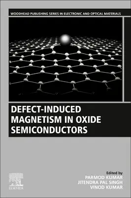 Magnetyzm indukowany defektami w półprzewodnikach tlenkowych - Defect-Induced Magnetism in Oxide Semiconductors