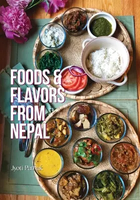 Potrawy i smaki z Nepalu - Foods & Flavors from Nepal