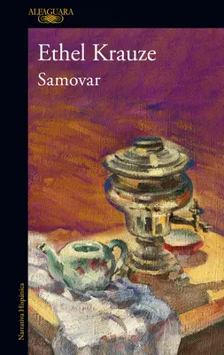 Samowar (edycja hiszpańska) - Samovar (Spanish Edition)